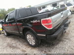 2014 Ford F-150 Xl/xlt/fx4/lariat Black vin: 1FTFW1ET1EFB27863