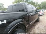 2014 Ford F-150 Xl/xlt/fx4/lariat Black vin: 1FTFW1ET1EFB27863