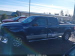 2014 Ford F-150 Xlt Blue vin: 1FTFW1ET1EFB92423