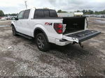 2014 Ford F-150 Xl/xlt/fx4/lariat Белый vin: 1FTFW1ET1EFC53785