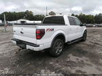 2014 Ford F-150 Xl/xlt/fx4/lariat Белый vin: 1FTFW1ET1EFC53785