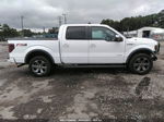 2014 Ford F-150 Xl/xlt/fx4/lariat Белый vin: 1FTFW1ET1EFC53785