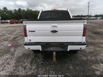 2014 Ford F-150 Xl/xlt/fx4/lariat White vin: 1FTFW1ET1EFC53785