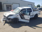 2014 Ford F150 Supercrew White vin: 1FTFW1ET1EFD14620