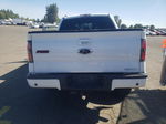 2014 Ford F150 Supercrew White vin: 1FTFW1ET1EFD14620