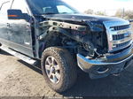 2014 Ford F-150 Xlt Black vin: 1FTFW1ET1EKD06122