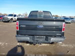 2014 Ford F-150 Xlt Black vin: 1FTFW1ET1EKD06122