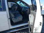 2014 Ford F-150 Xlt White vin: 1FTFW1ET1EKE50303