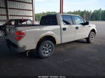 2011 Ford F-150 Xlt White vin: 1FTFW1ET2BKE12669