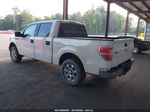 2011 Ford F-150 Xlt White vin: 1FTFW1ET2BKE12669