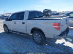 2014 Ford F-150 Xlt White vin: 1FTFW1ET2EFA13239