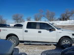 2014 Ford F-150 Xlt White vin: 1FTFW1ET2EFA13239