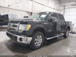 2014 Ford F-150 Xlt Черный vin: 1FTFW1ET2EFB10604