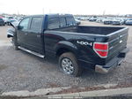 2014 Ford F-150 Xlt Черный vin: 1FTFW1ET2EKF30435