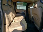 2011 Ford F150 Supercrew Черный vin: 1FTFW1ET3BFA58346