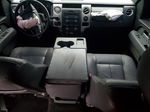 2011 Ford F150 Supercrew Черный vin: 1FTFW1ET3BFB15628