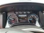 2011 Ford F150 Supercrew Blue vin: 1FTFW1ET3BFD05302