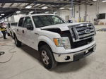 2011 Ford F150 Supercrew vin: 1FTFW1ET3BKD72375