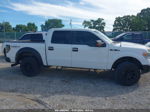 2014 Ford F-150 Xlt White vin: 1FTFW1ET3EFA11743