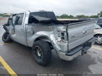 2014 Ford F-150 Limited Silver vin: 1FTFW1ET3EFA37744