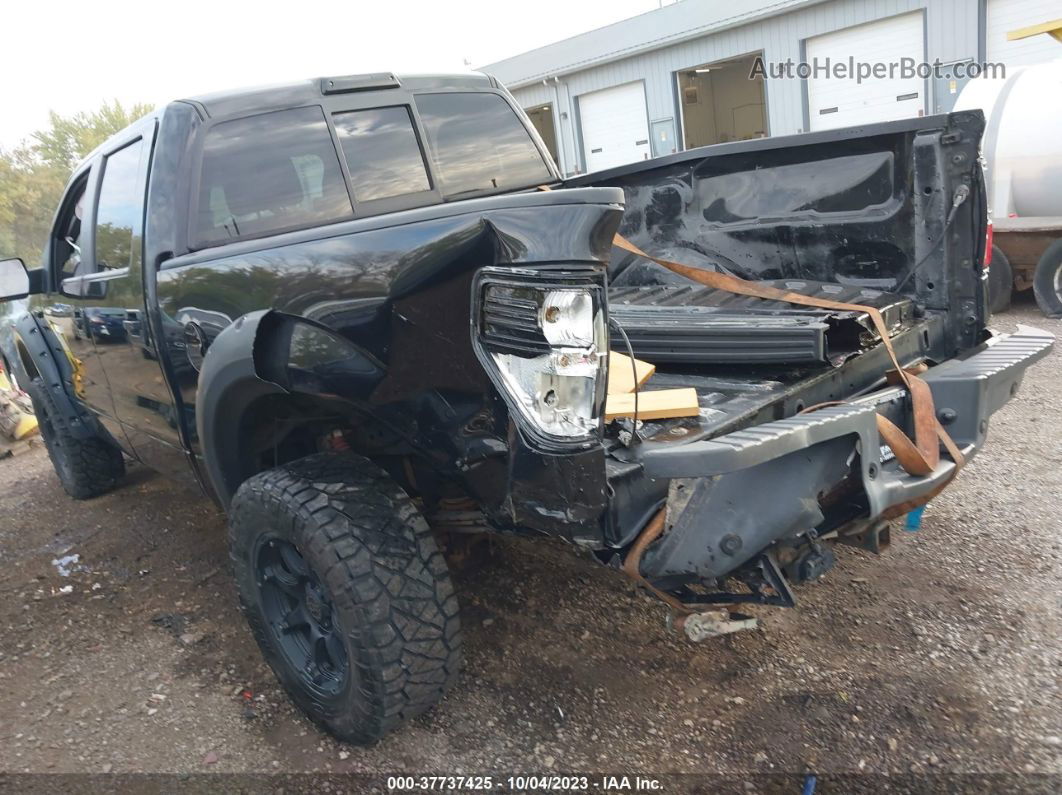 2014 Ford F-150 Xlt Black vin: 1FTFW1ET3EFD06180