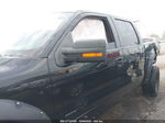 2014 Ford F-150 Xlt Black vin: 1FTFW1ET3EFD06180