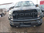 2014 Ford F-150 Xlt Черный vin: 1FTFW1ET3EFD06180