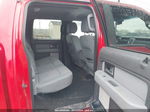 2014 Ford F-150 Xlt Red vin: 1FTFW1ET3EKE09848