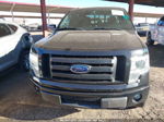 2014 Ford F-150 Fx4 Navy vin: 1FTFW1ET3EKE97803