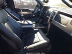 2014 Ford F-150 Fx4 Navy vin: 1FTFW1ET3EKE97803