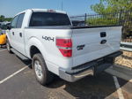 2014 Ford F-150 Xl/xlt/fx4/lariat Неизвестно vin: 1FTFW1ET3EKF27494