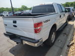 2014 Ford F-150 Xl/xlt/fx4/lariat Unknown vin: 1FTFW1ET3EKF27494