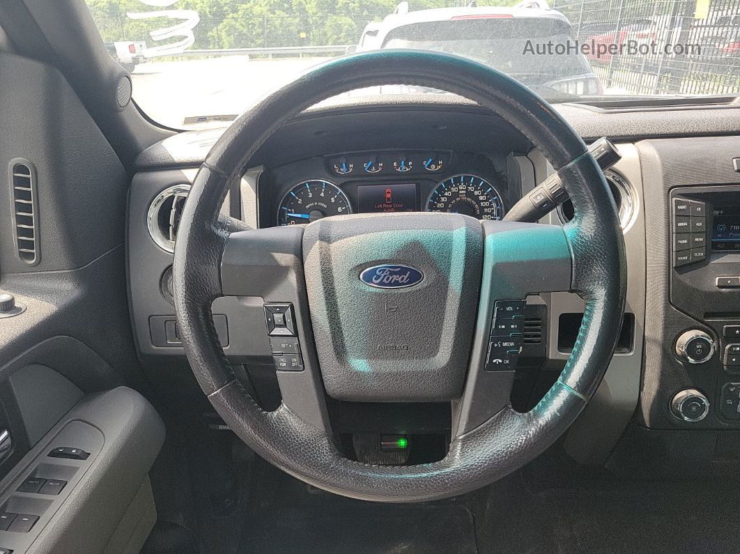 2014 Ford F-150 Xl/xlt/fx4/lariat Неизвестно vin: 1FTFW1ET3EKF27494