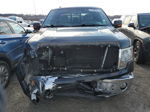 2011 Ford F150 Supercrew Black vin: 1FTFW1ET4BKE14438