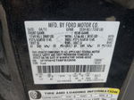 2011 Ford F150 Supercrew Black vin: 1FTFW1ET5BFB32656