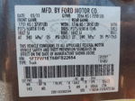 2011 Ford F150 Supercrew Gray vin: 1FTFW1ET6BFB22654