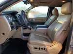 2011 Ford F150 Supercrew Tan vin: 1FTFW1ET6BFB43407