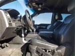 2011 Ford F150 Supercrew Белый vin: 1FTFW1ET6BFD08517