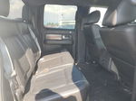 2014 Ford F150 Supercrew White vin: 1FTFW1ET6EFB50989