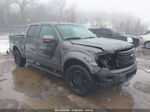 2014 Ford F-150 Fx4 Серый vin: 1FTFW1ET6EFB95947