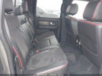 2014 Ford F-150 Fx4 Серый vin: 1FTFW1ET6EFB95947