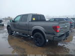 2014 Ford F-150 Fx4 Серый vin: 1FTFW1ET6EFB95947