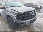 2014 Ford F-150 Fx4 Серый vin: 1FTFW1ET6EFB95947