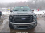 2014 Ford F-150 Fx4 Серый vin: 1FTFW1ET6EFB95947