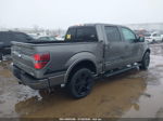 2014 Ford F-150 Fx4 Серый vin: 1FTFW1ET6EFB95947