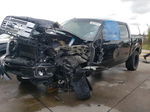 2014 Ford F150 Supercrew Black vin: 1FTFW1ET6EFC17851