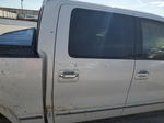 2011 Ford F150 Supercrew White vin: 1FTFW1ET7BFA84612