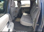 2014 Ford F-150 Xlt Синий vin: 1FTFW1ET7EFC94860