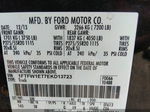 2014 Ford F-150 Fx4 Black vin: 1FTFW1ET7EKD13723