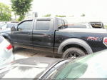 2014 Ford F-150 Fx4 Black vin: 1FTFW1ET7EKD13723